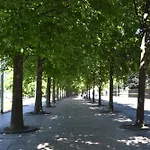 Апартаменты Isola Dei Fiori *