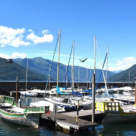 Apartament Isola Dei Fiori