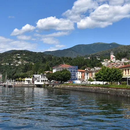Isola Dei Fiori Apartament
