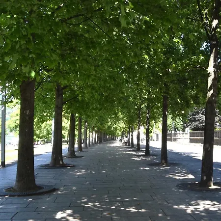 Appartement Isola Dei Fiori By Holidays Lm *