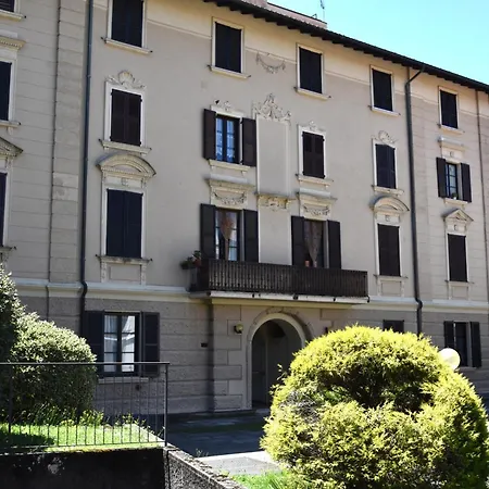 Apartment Isola Dei Fiori