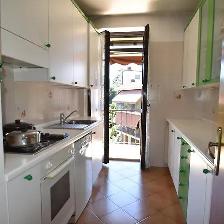 Isola Dei Fiori Apartament