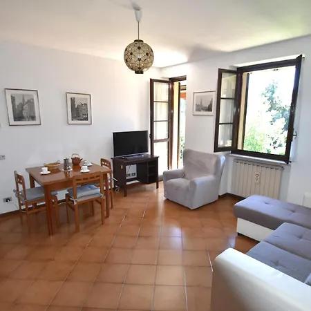 Apartment Isola Dei Fiori *