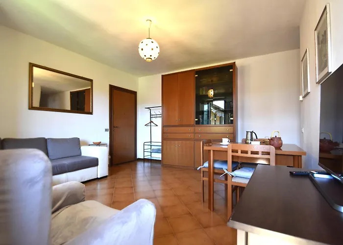 Apartament Isola Dei Fiori *