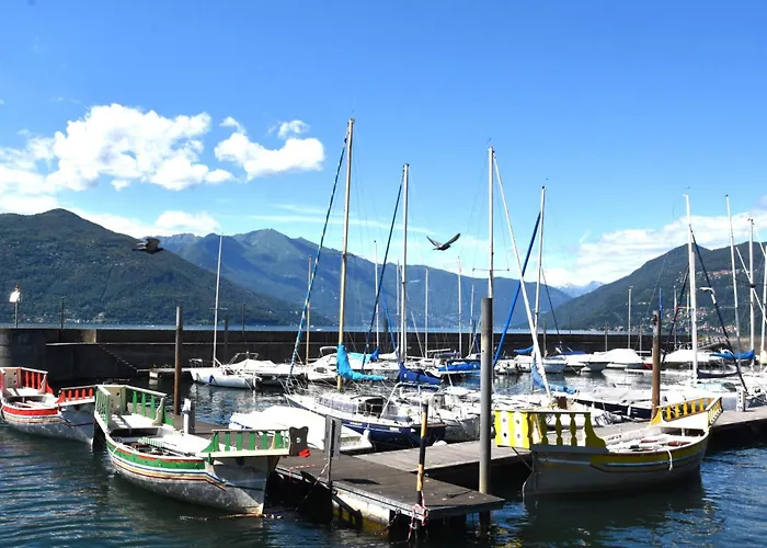 Apartman Isola Dei Fiori