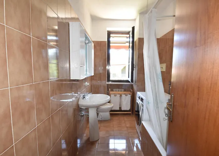 Apartman Isola Dei Fiori