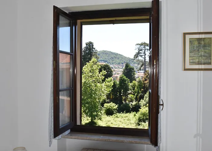 Isola Dei Fiori * Luino