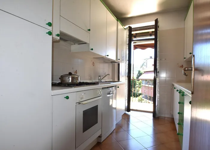 Isola Dei Fiori Apartman *