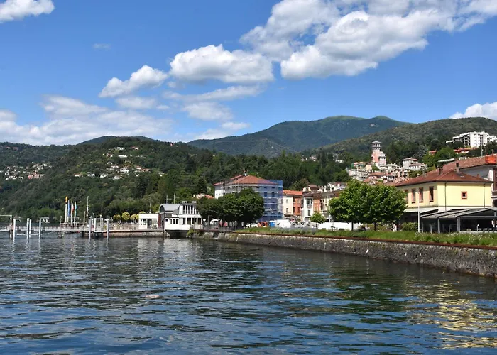 Isola Dei Fiori Apartament