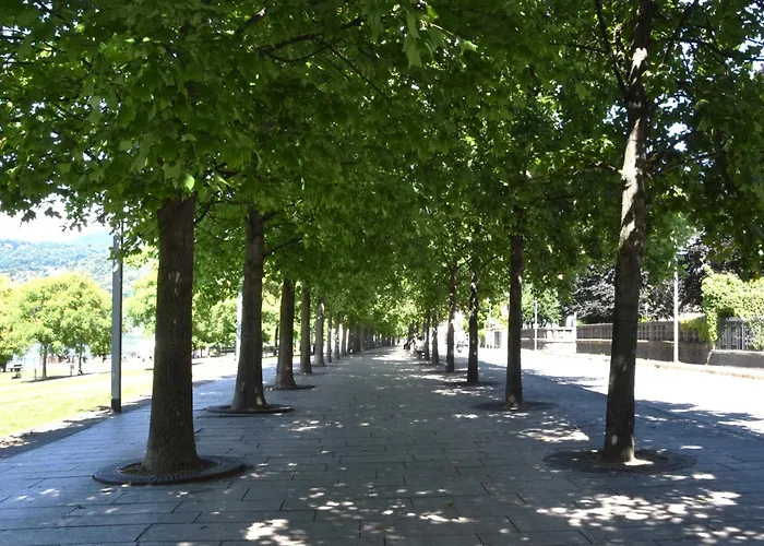 Apartament Isola Dei Fiori *