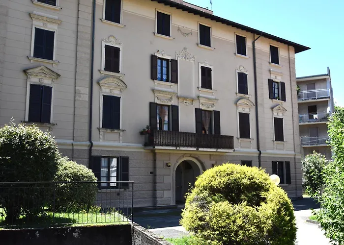 Apartament Isola Dei Fiori