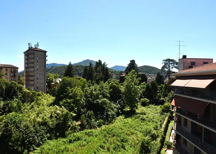 Isola Dei Fiori Apartament