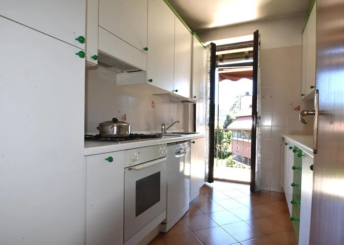 Isola Dei Fiori Apartament Luino