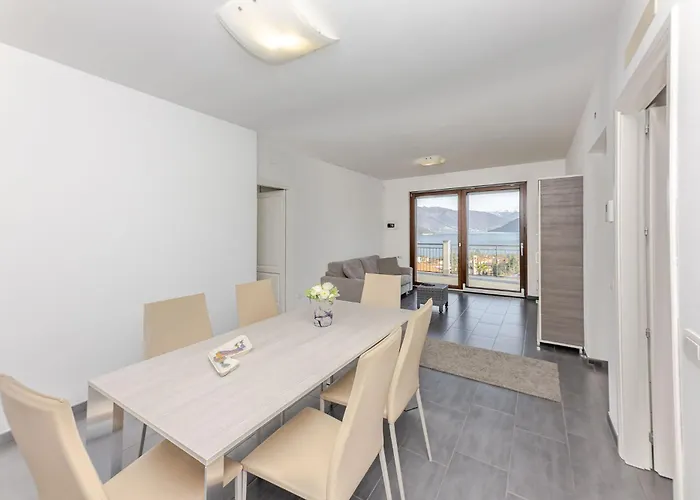 Apartament Isola Dei Fiori Luino